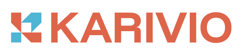 karivio logo